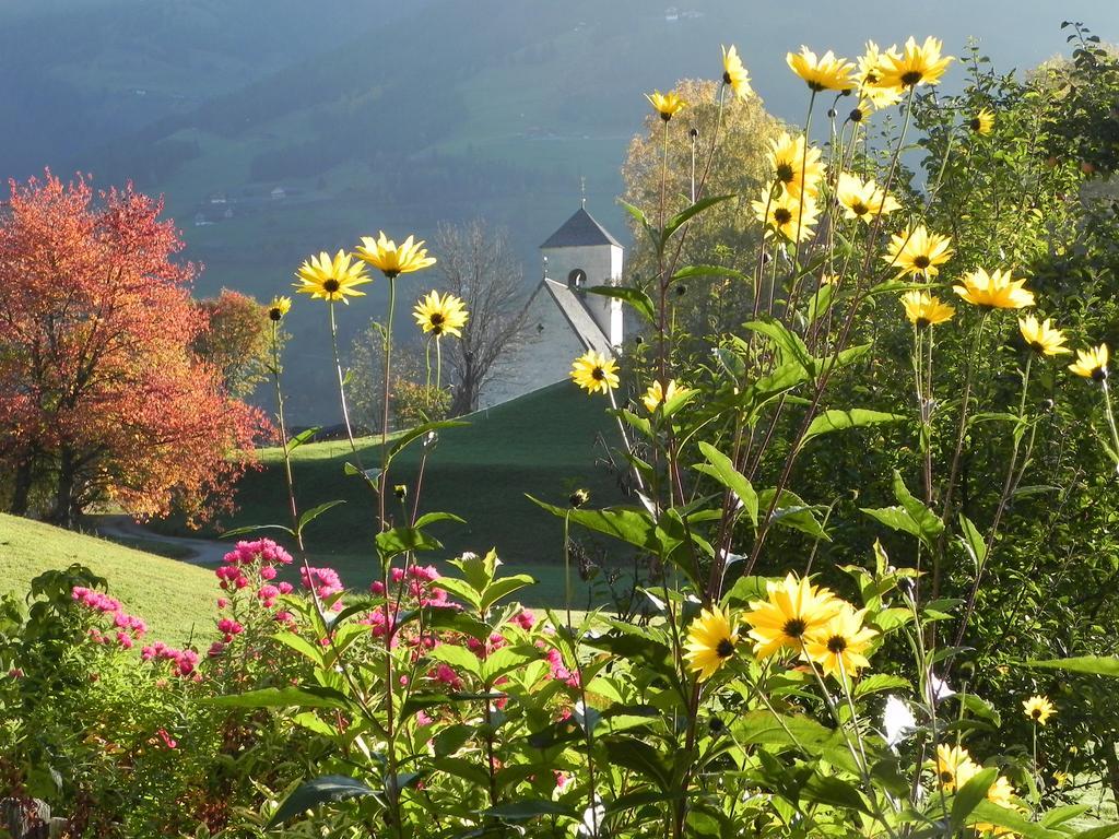 Matzenhof Villa มาเทรอี อิน ออสท์ทีโรล ภายนอก รูปภาพ
